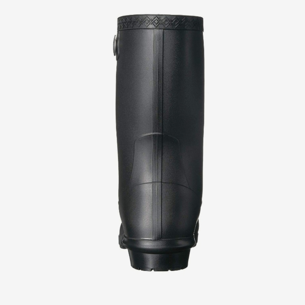 NWT Women's UGG Sienna Rain Boots - Picture 5 of 8